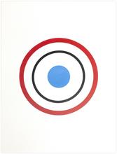 Cercles 3 - 1992