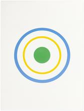 Cercles 4 - 1992