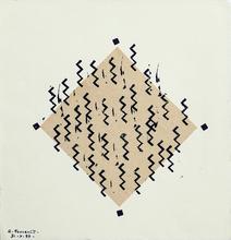 collage - monotype - 1987