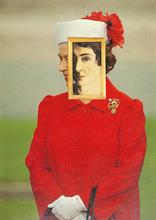 Collage n° 109 - 1992