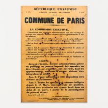 Commune de Paris