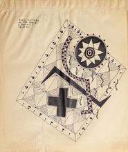 Composition 11 - 1987