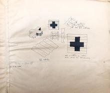 Composition 12 - 1987