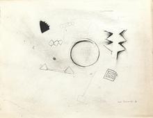 Composition 19 - 1988