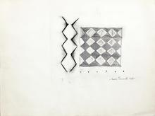 Composition 20 - 1988