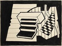 Composition 3 - 1990