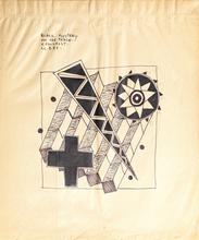 Composition 9 - 1987