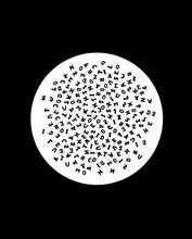 Culbutes, d'après Picabia