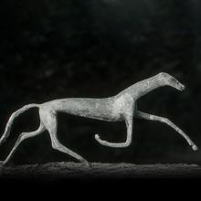 Le Trot, 1993