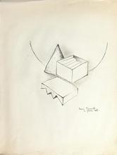 Dessin 88 - 12