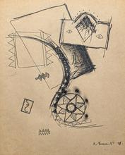 Dessin 88 - 9