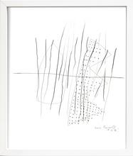 Dessin 8 - 1988