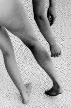 Distensions (version A) - 2017