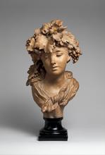 Bacchante