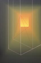 Abstracción Geométrica sin título