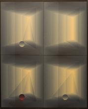 Homenaje a Louise Nevelson