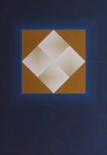 Abstracción geométrica