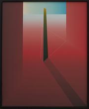 El tiempo orienta la memoria - El obelisco