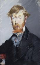 Geore Moore