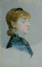 Mademoiselle Lucie Delabigne