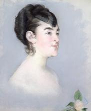 Mademoiselle Isabelle Lemonnier