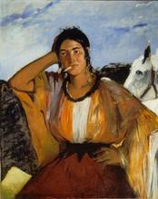 La Gitane