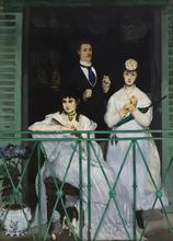Le Balcon