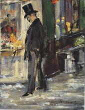 Promeneur