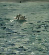 L'Evasion de Rochefort