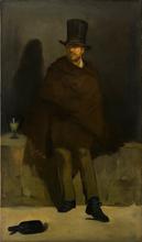 Le Buveur d'absinthe