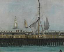 La Jetée de Boulogne