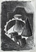 Ensemble - 1 - 1988