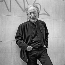 Ernest Pignon-Ernest