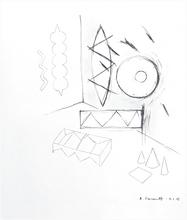 Étude - 10 - 1988