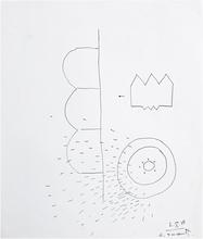 Étude - 1 - 1988