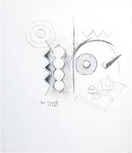 Étude - 2 - 1988