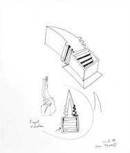 Étude - 3 - 1988