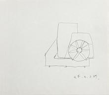 Étude - 44 - 1989
