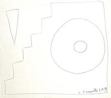Étude - 45 - 1989