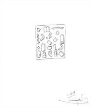 Étude - 4 - 1988