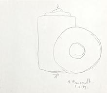 Étude - 75 - 1989