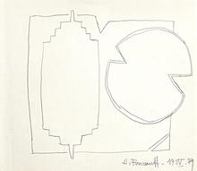 Étude - 87 - 1989
