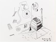 Étude 89 - 1988