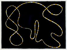 Étude de formes 51 - 1990