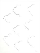 Étude de sculpture 28 - 1990