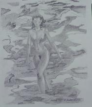 Femme du 21ème siècle