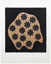 Formes étoiles - 1991