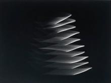 Forme en mouvement - version A - 1997