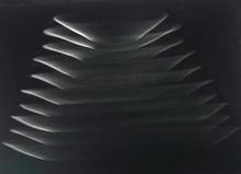 Forme en mouvement - version C - 1997