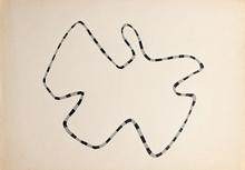 Forme serpentine - 1990